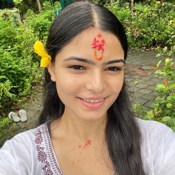 Khushi chhetri